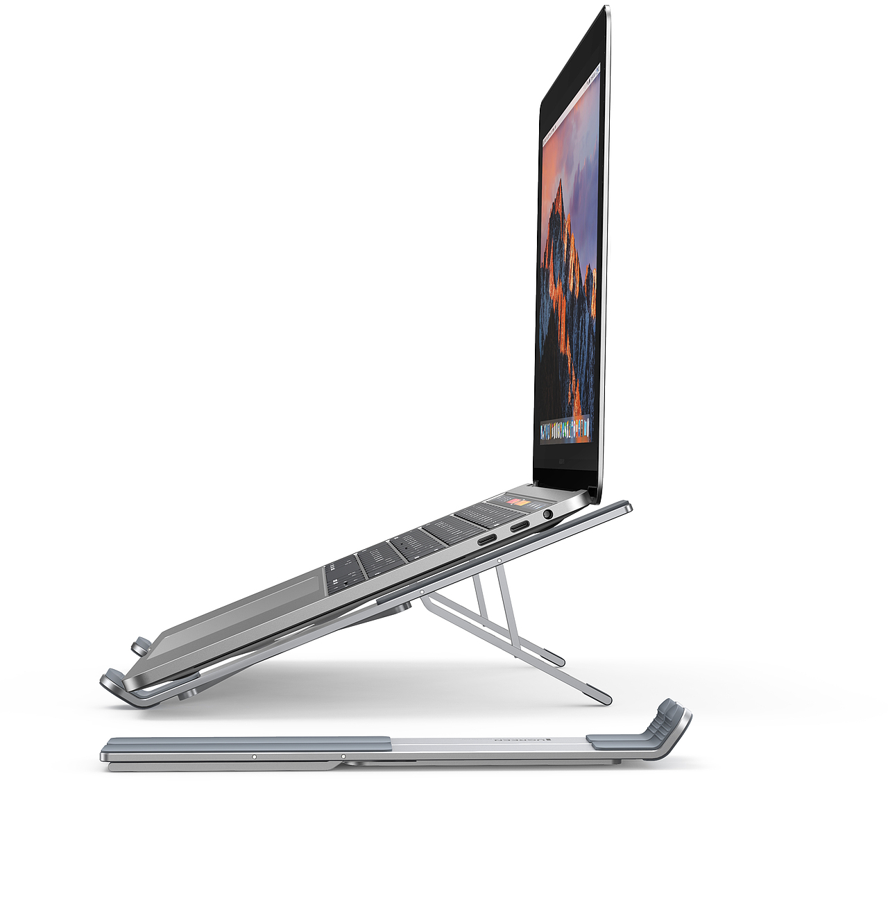 [UGREEN- 产品渲染-Q1]（图ZMjU1MTUzNDQw） - 产品 - 站酷设计师Be无尽空虚原创素材 - 站酷ZCOOL