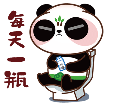 熊猫大鲜品牌IP形象 麻辣小龙虾 咸鸭蛋 小熊猫表情包（图ZMjY2MTU3Mzk2） - 商业插画 - 站酷设计师佰莹原创素材 - 站酷ZCOOL