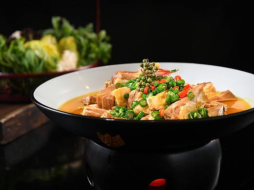 靠脑洞和技术,把美食摄影玩出新高度!捷达菜谱美食拍摄