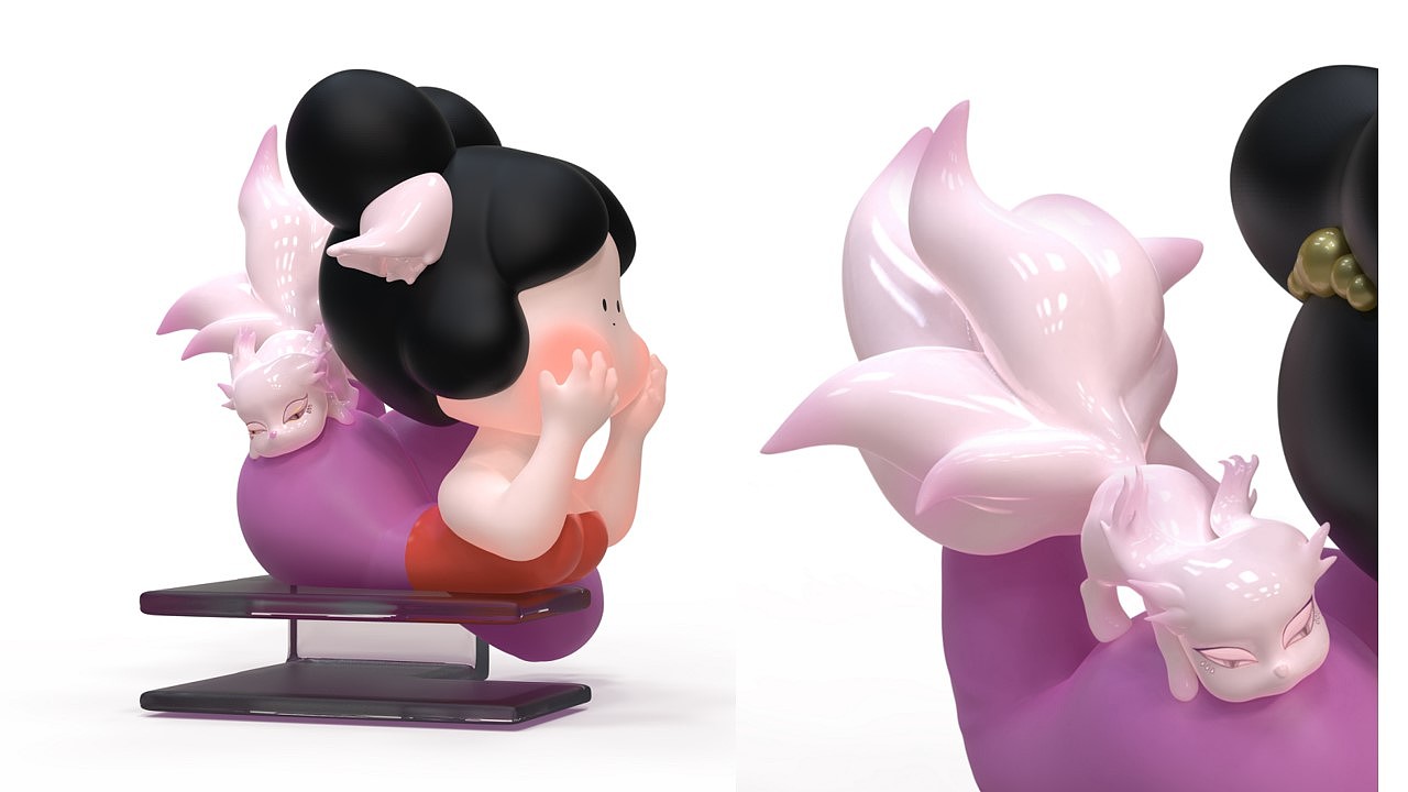 2020下半年建模绘画总结