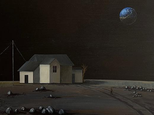 2021作品合集