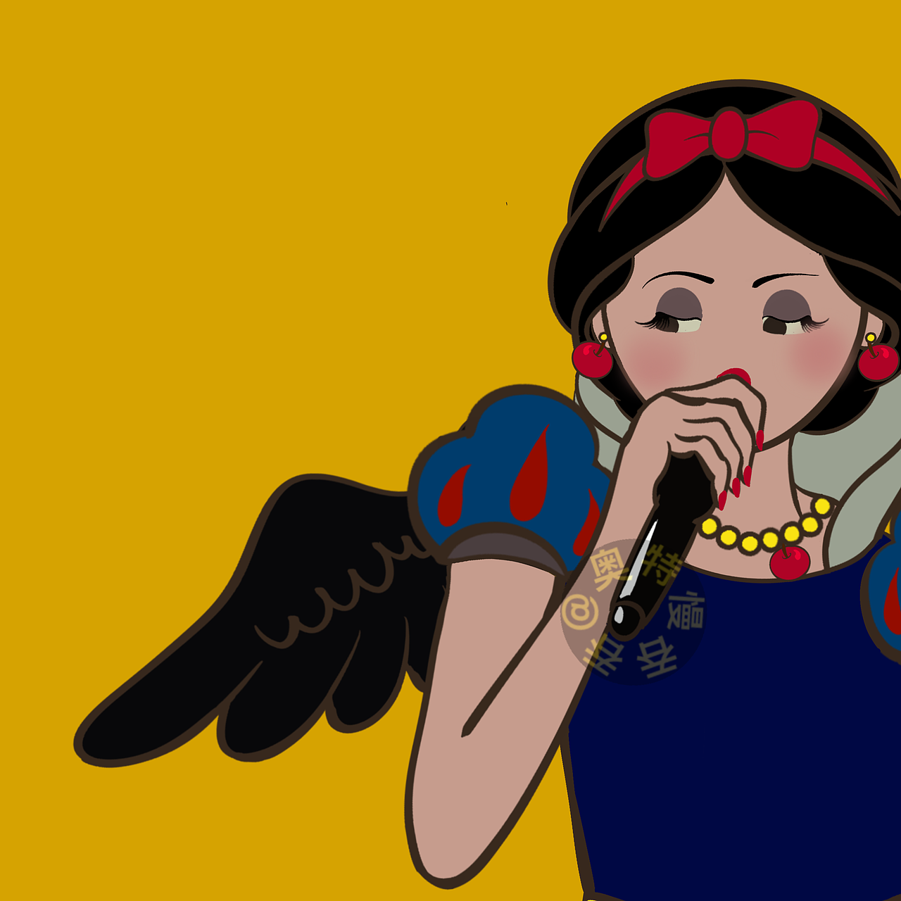 白雪公主（可授权）