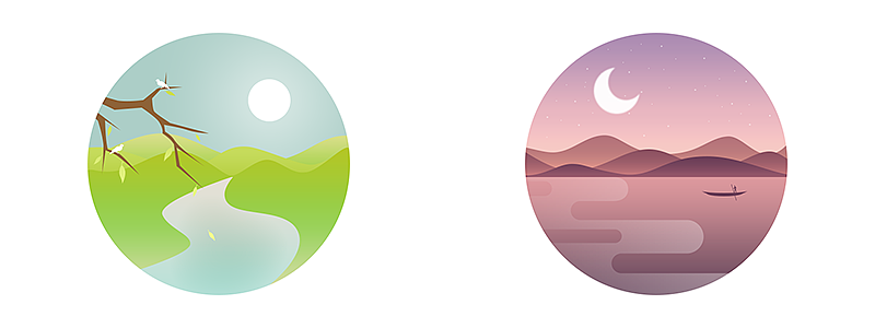 柳浪闻莺 | 平湖秋月