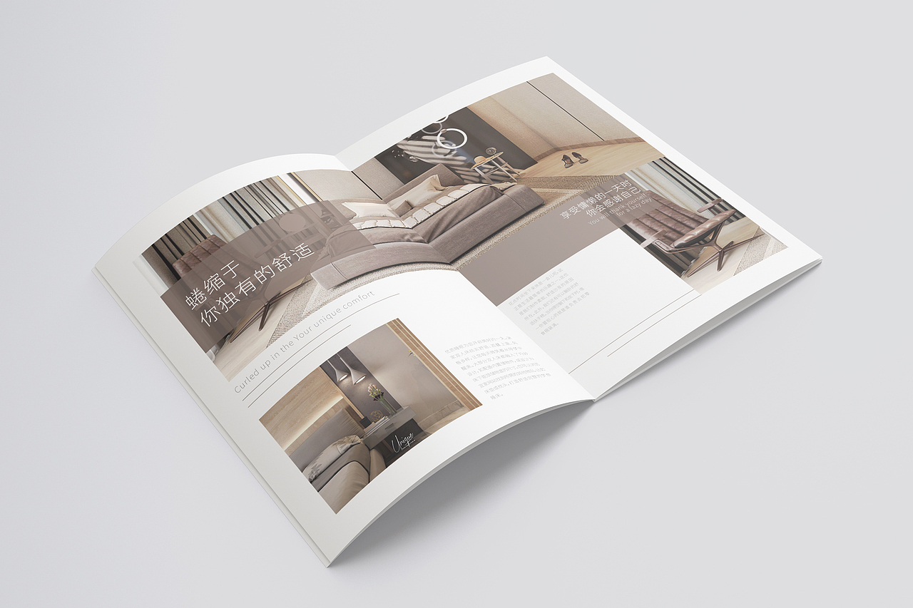 家居画册（图ZMTA0Njk1MDA0） - 书籍/画册 - 站酷设计师Elisesona原创素材 - 站酷ZCOOL