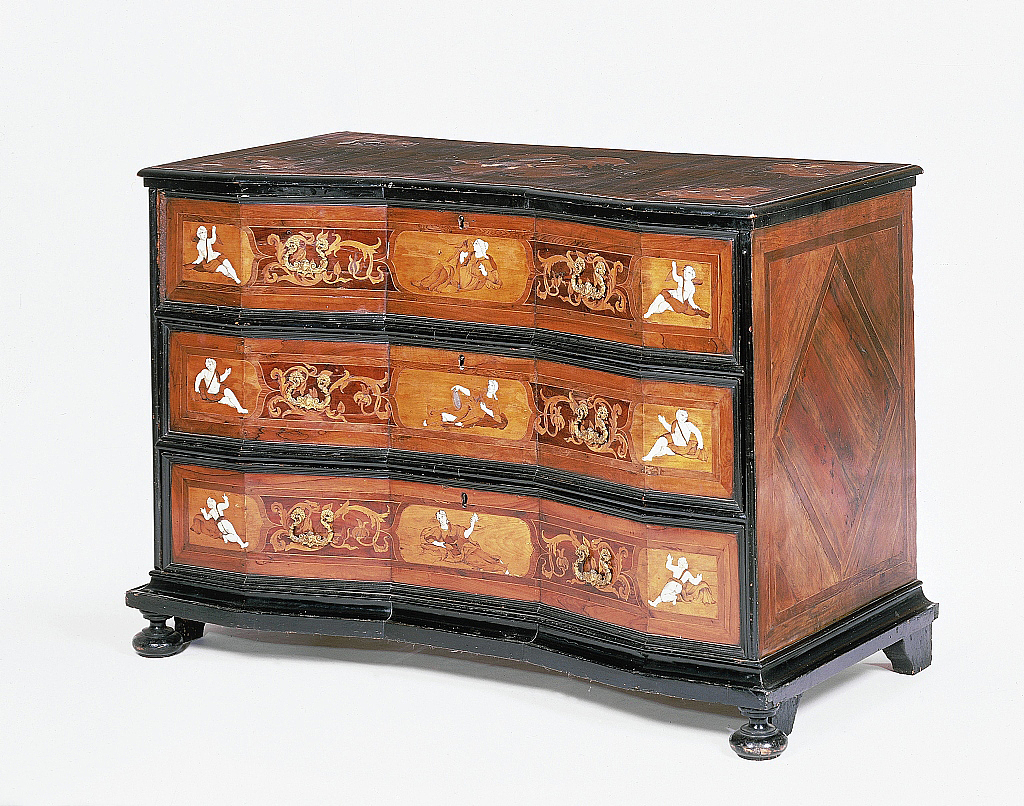 家居是生活也是艺术