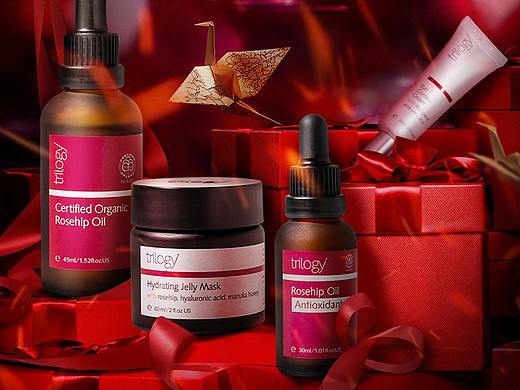 萃乐活双十二页面