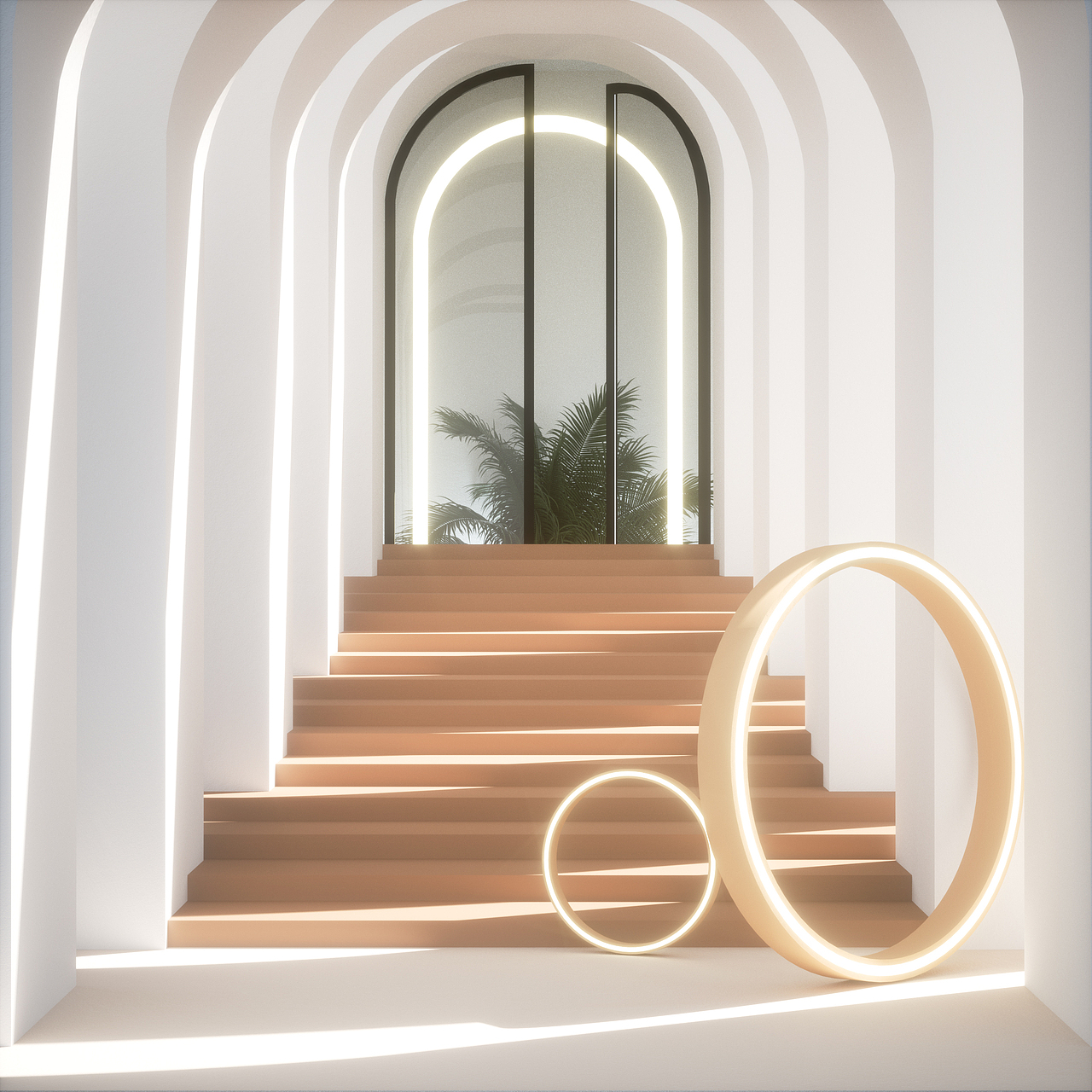 OC第八期学员作品——NiaoNiao的C4D课堂（下)（图ZMjA1NzM1MjIw） - 场景 - 站酷设计师我就是NiaoNiao原创素材 - 站酷ZCOOL