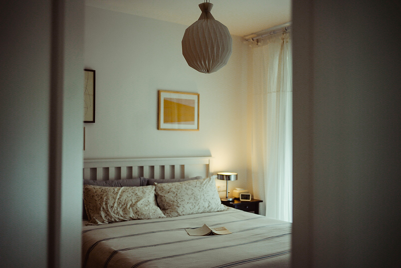 最近拍的家居生活照