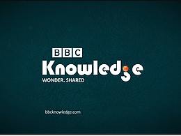 【自制MG动画】 BBC Knowledge