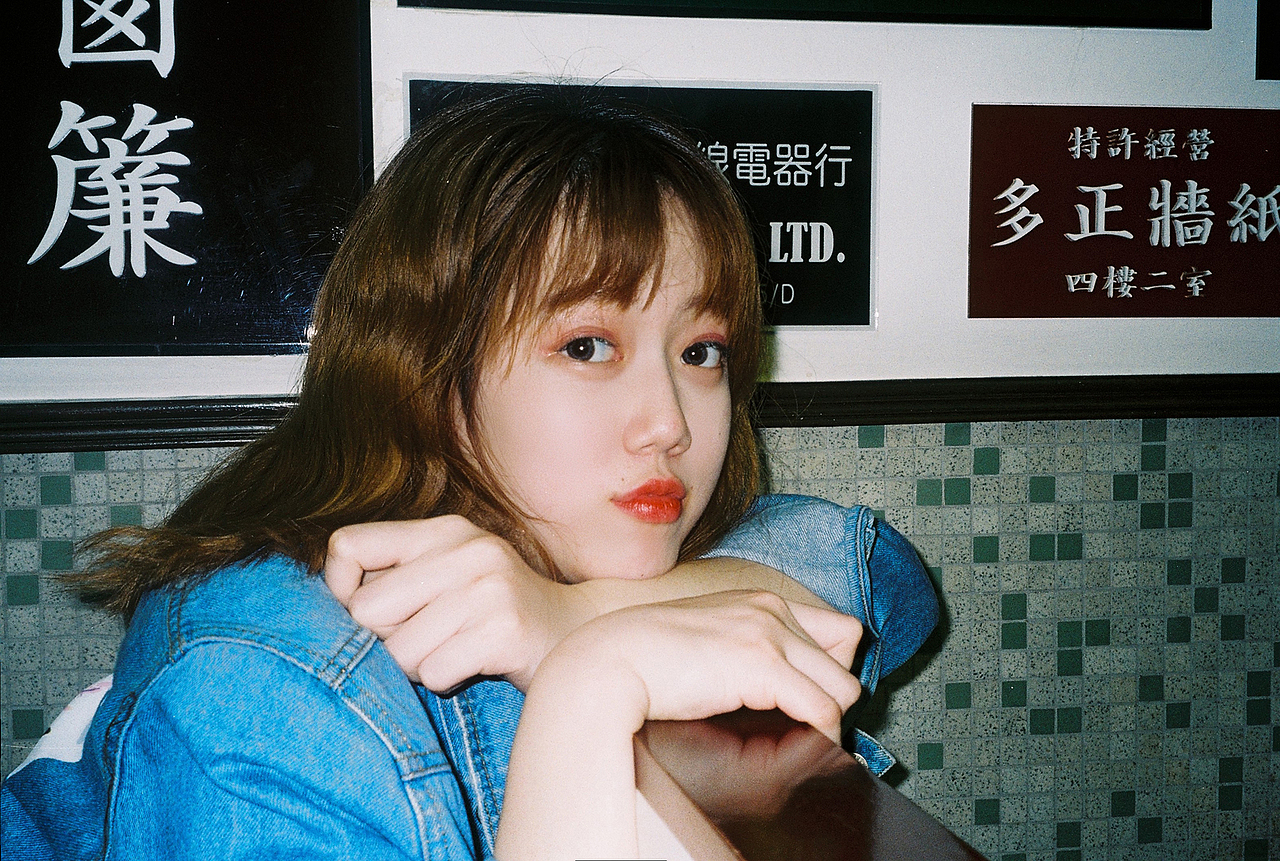 深圳拍照|胶片写真🎞️