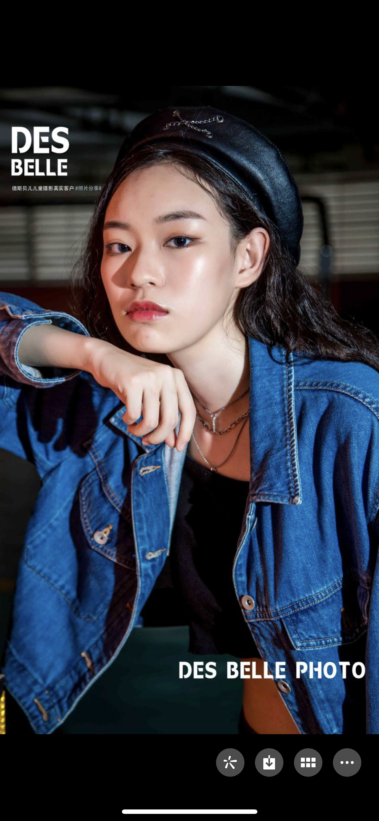 大女孩系列（图ZMzEyMjM5Nzky） - 人像摄影 - 站酷设计师德斯贝儿金源店原创素材 - 站酷ZCOOL