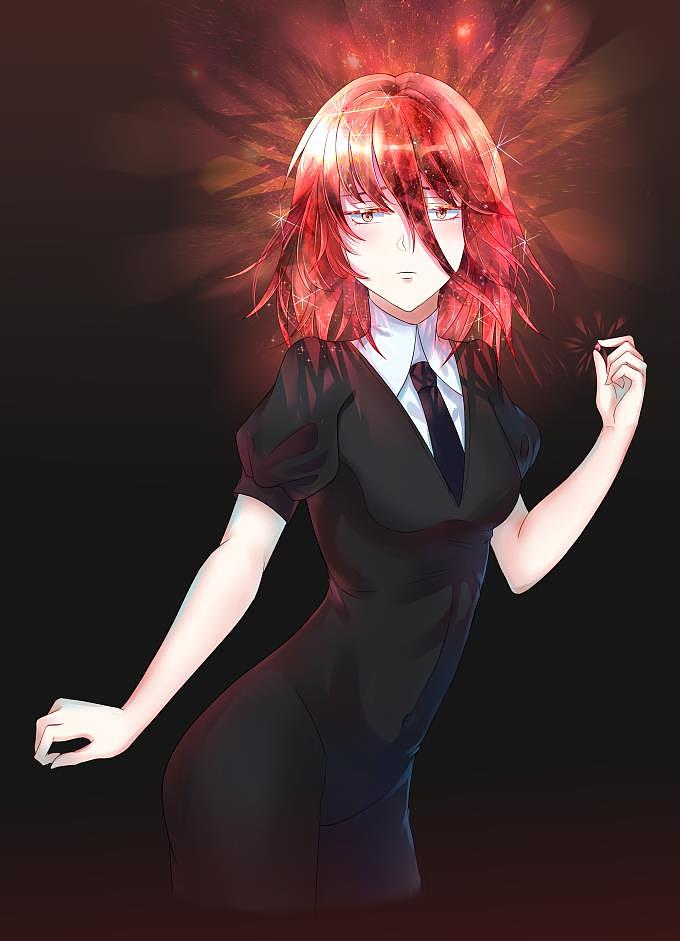 宝石之国 辰砂 (6/100)