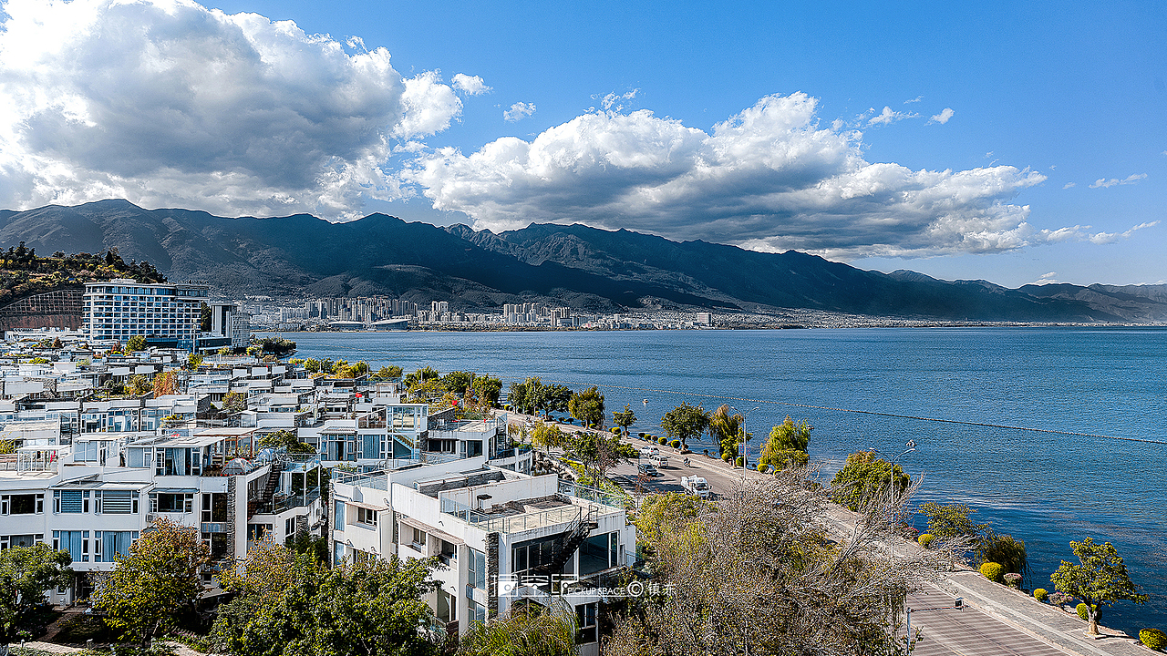 重庆空间摄影镇东,捌零摄文化传媒公司,大理