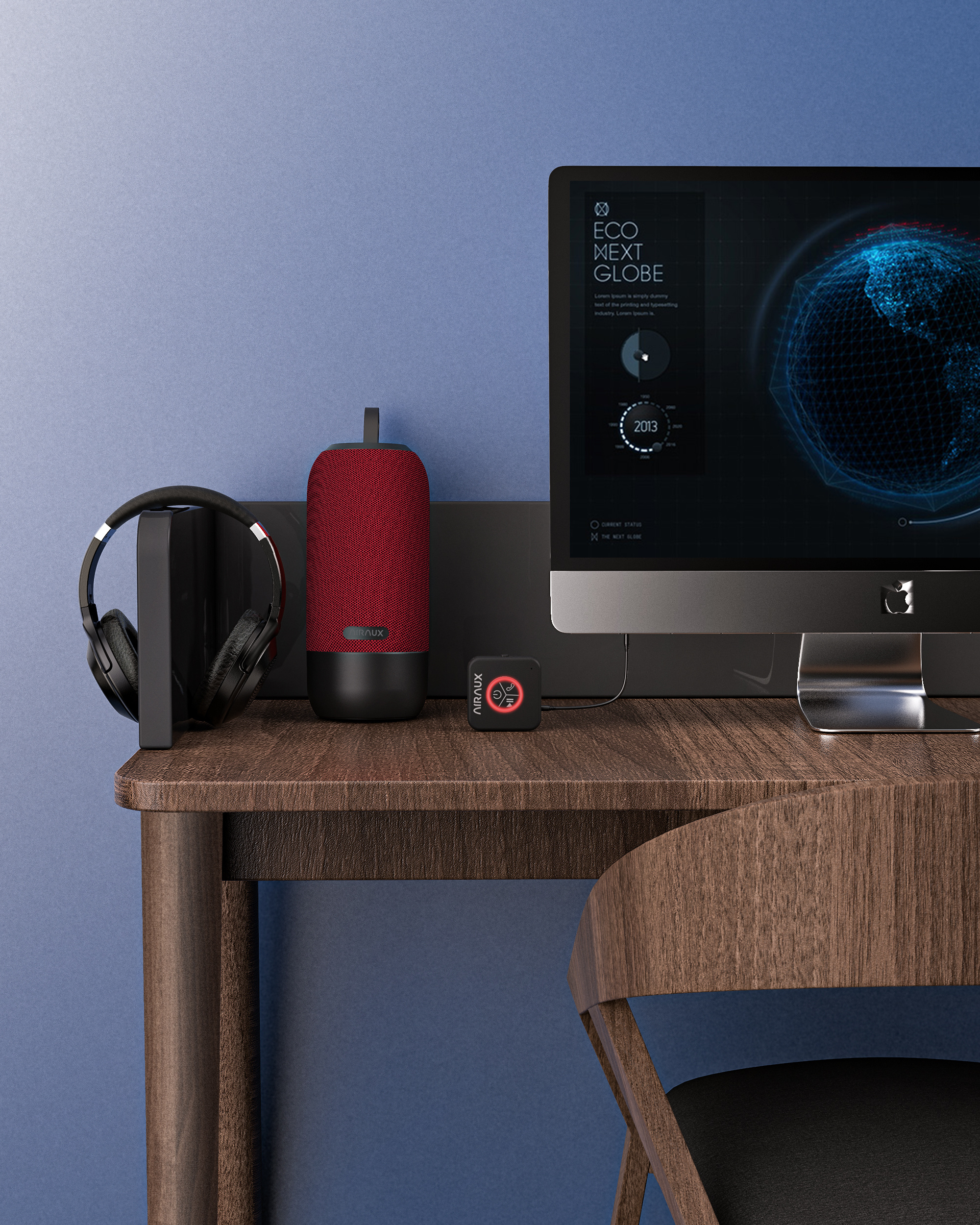 c4d产品渲染|工业/产品|电子产品|niki7578 - 原创作品 - 站酷 (zcool