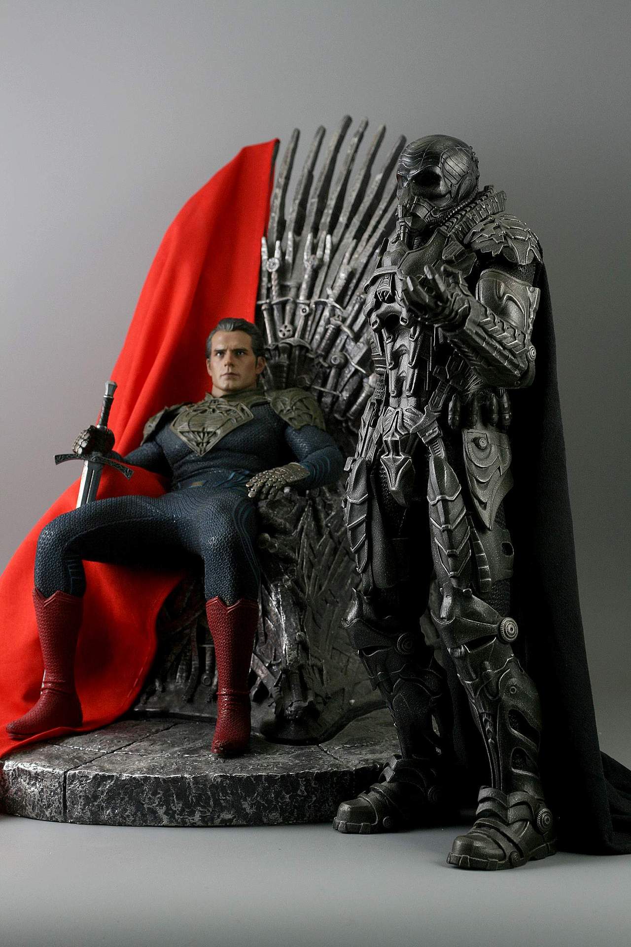 臆造自改氪星的王子