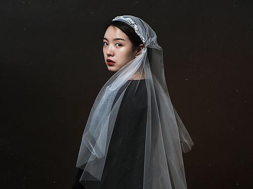 不出错的美人姿态|和大师学摄影