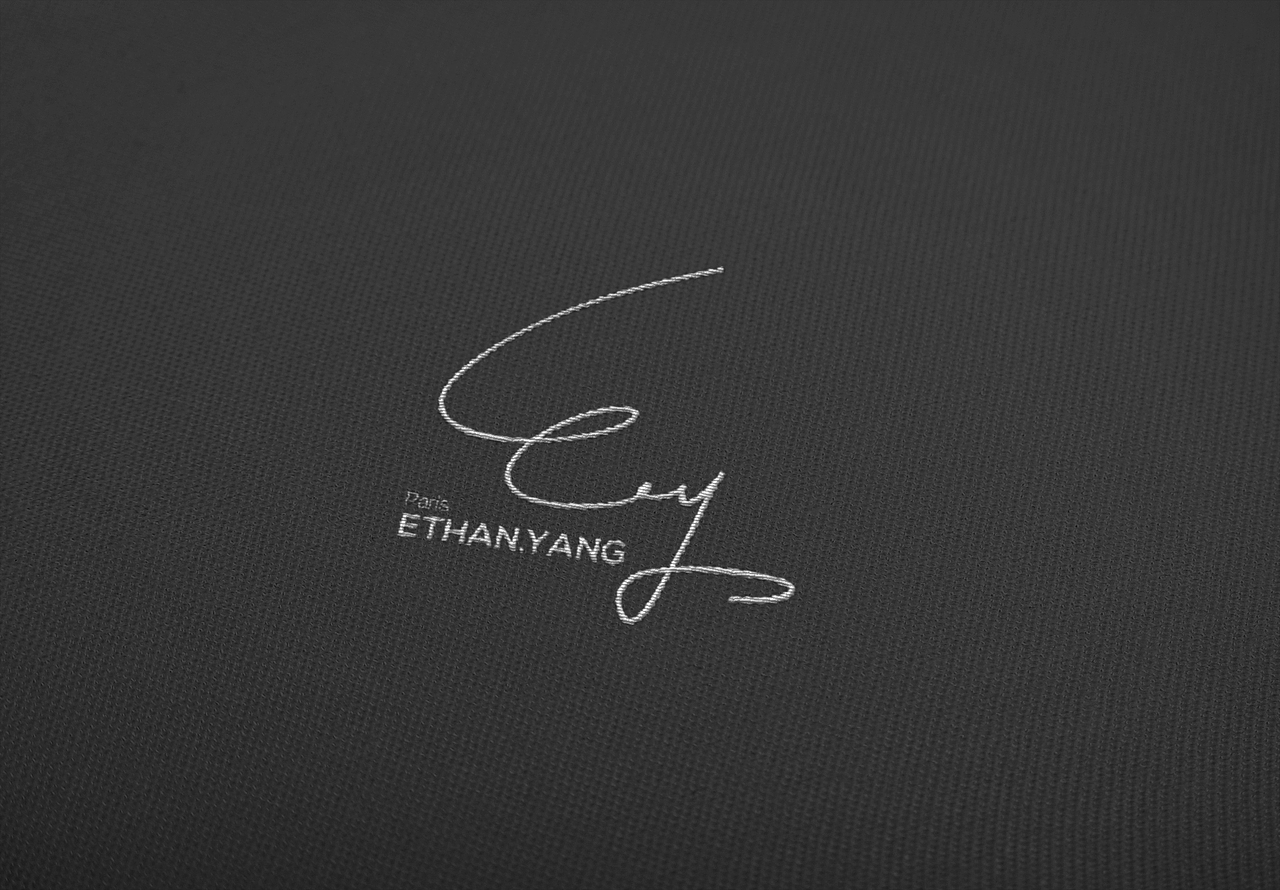 《Ethan.Yang》原创服装品牌设计（图ZMjU1MjIyNjA=） - 品牌 - 站酷设计师你好大海品牌设计原创素材 - 站酷ZCOOL
