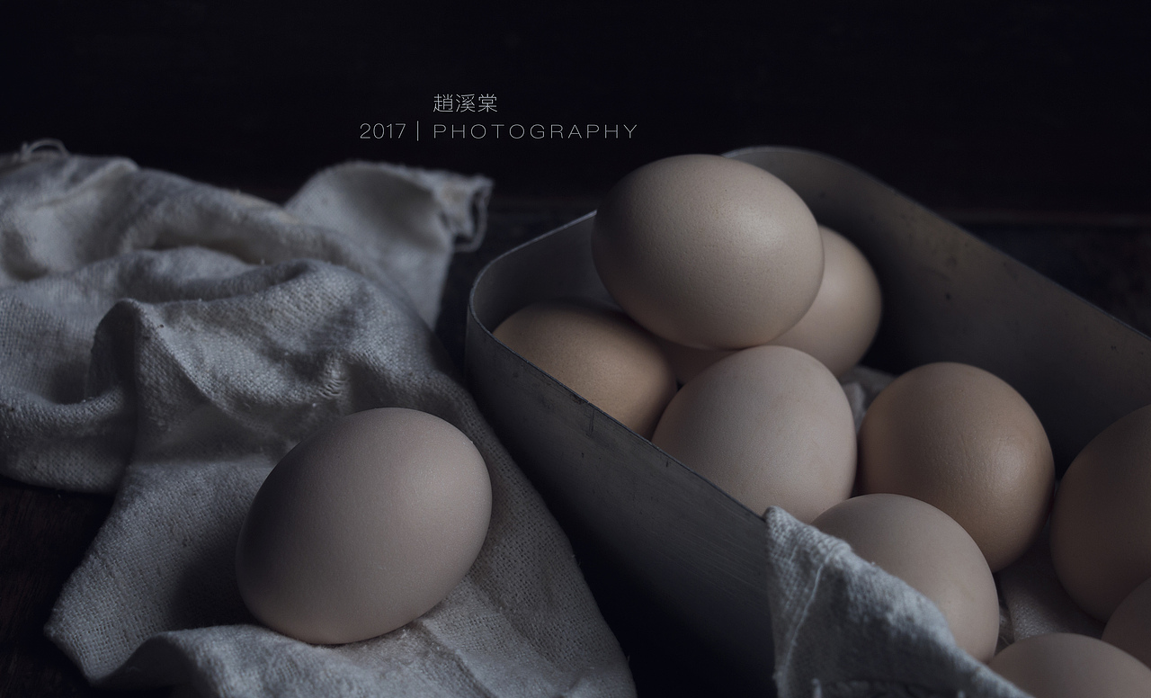 被玩坏的土鸡蛋（图ZNzU1MzM0MDA=） - 产品摄影 - 站酷设计师赵溪棠原创素材 - 站酷ZCOOL
