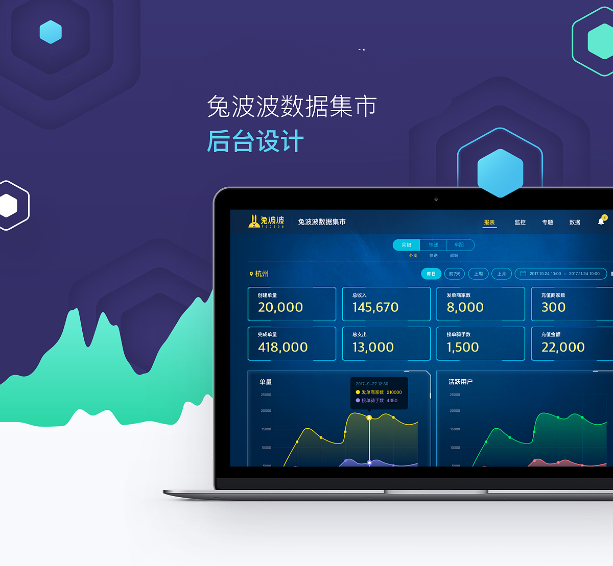 数据后台（图ZMTMxODQyNDg0） - 电商 - 站酷设计师nini1215原创素材 - 站酷ZCOOL