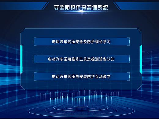 虚拟仿真