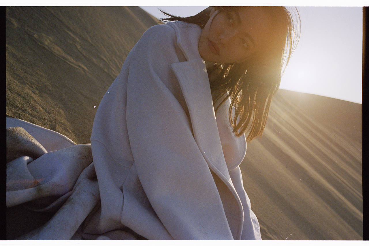 涉（图ZOTYyOTA0NTI=） - 人像摄影 - 站酷设计师Youth疯子原创素材 - 站酷ZCOOL