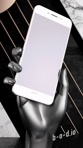 vivo v5s终端演示视频（图ZOTY1NTAwMjQ=） - Motion Graphic - 站酷设计师BOD_studio原创素材 - 站酷ZCOOL