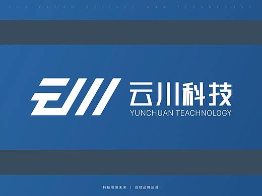 科技logo