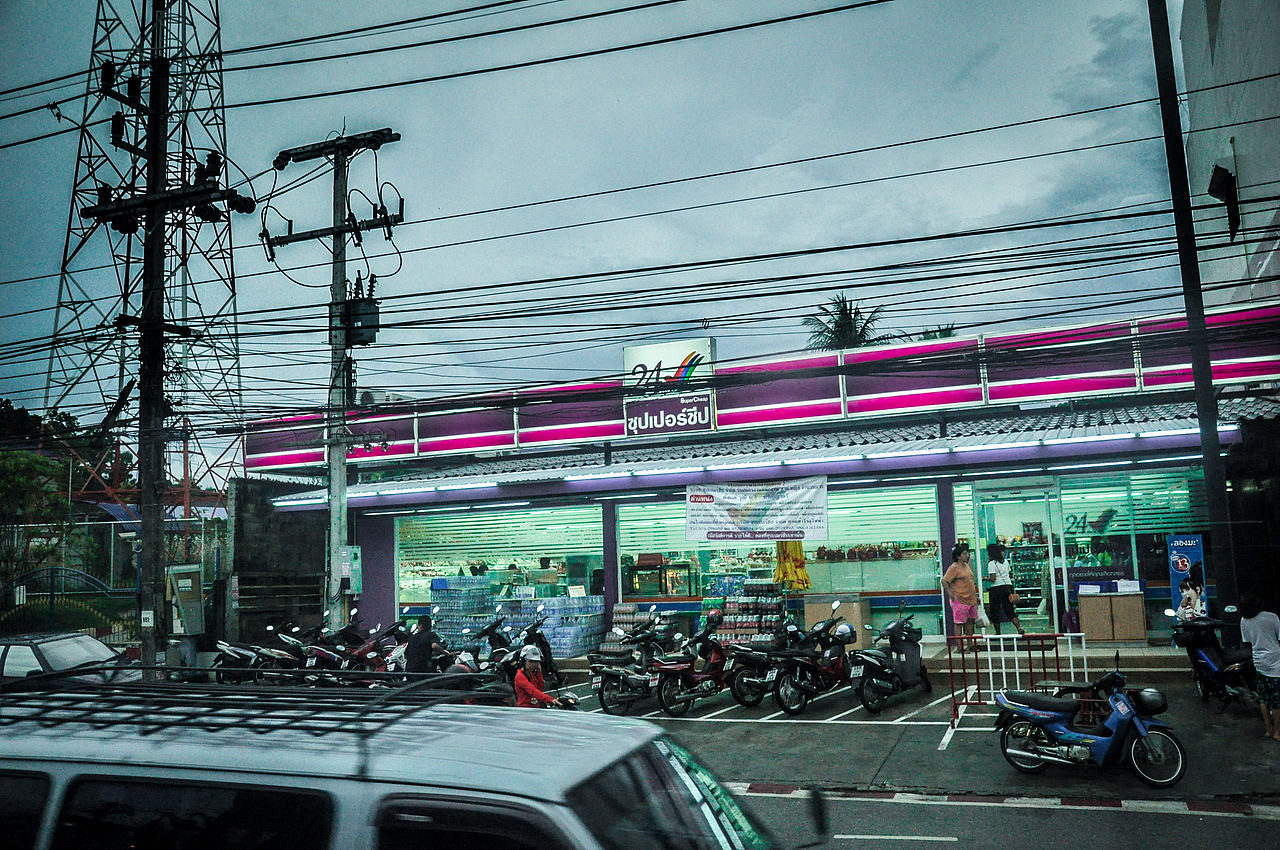 普吉岛（图ZMjM4MDczMzI=） - 风光摄影 - 站酷设计师birdy314原创素材 - 站酷ZCOOL