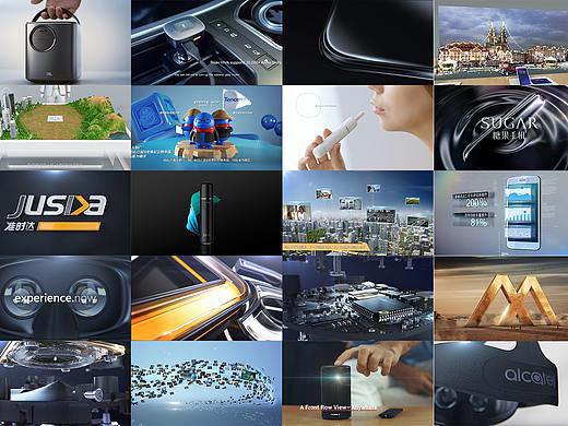 作品集来了，第一次上传作品，大家凑合看看