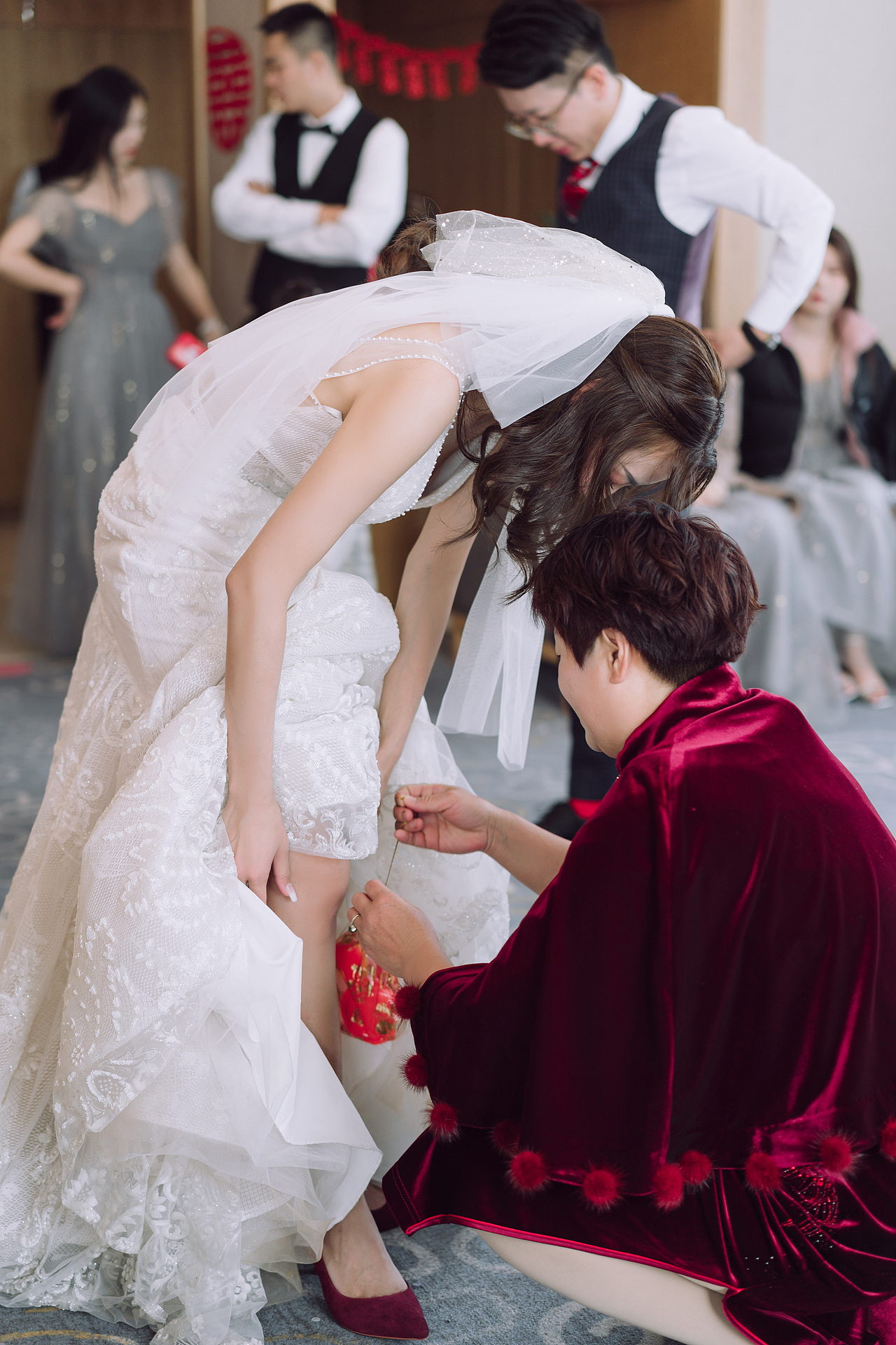 婚礼跟拍/浙江衢州婚礼跟拍全程片（图ZMjM0MDc3OTM2） - 人像摄影 - 站酷设计师衢州摄影师阿豪原创素材 - 站酷ZCOOL