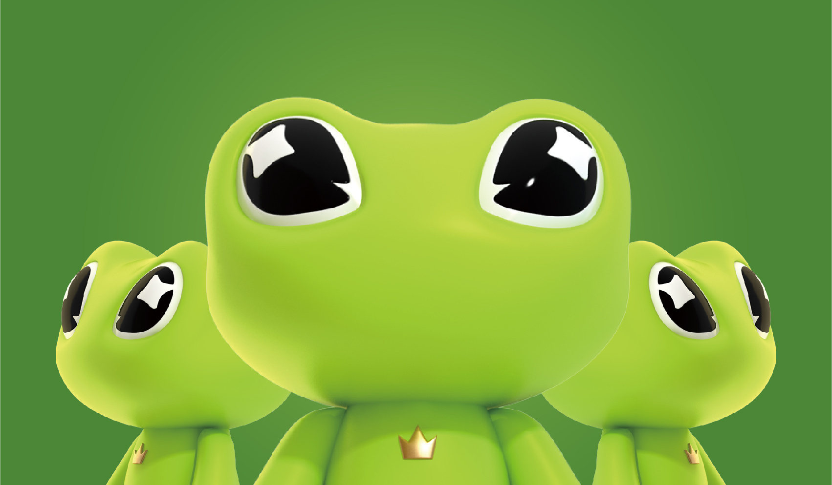 青蛙过河智力小游戏(青蛙跳河游戏答案图解) - 趣游网