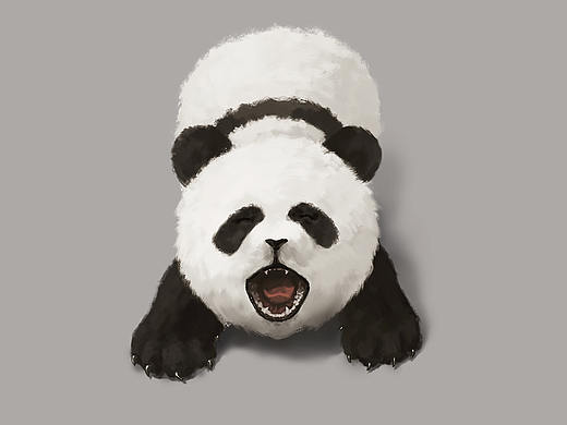 半原創(chuàng)插畫（個(gè)人主頁-ZMzMwODg4MDA=） - 創(chuàng)作習(xí)作 - 站酷設(shè)計(jì)師AKON插畫原創(chuàng)素材 - 站酷ZCOOL