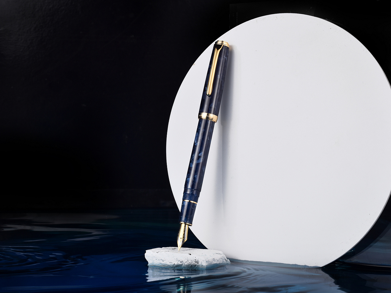 钢笔文具拍摄|摄影|产品摄影|sf_路一 - 原创作品 - 站酷 (zcool)