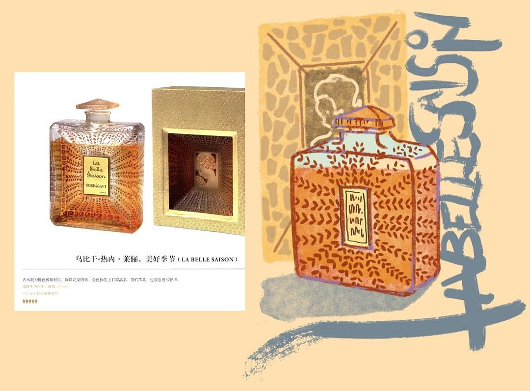有趣的极美收藏级古董香（合集）（图ZMzAyNTExOTQw） - 创作习作 - 站酷设计师柚恍原创素材 - 站酷ZCOOL