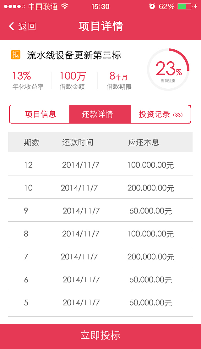 金融app（图ZMzM3NjM3NDA=） - APP界面 - 站酷设计师鱼丸子9423原创素材 - 站酷ZCOOL
