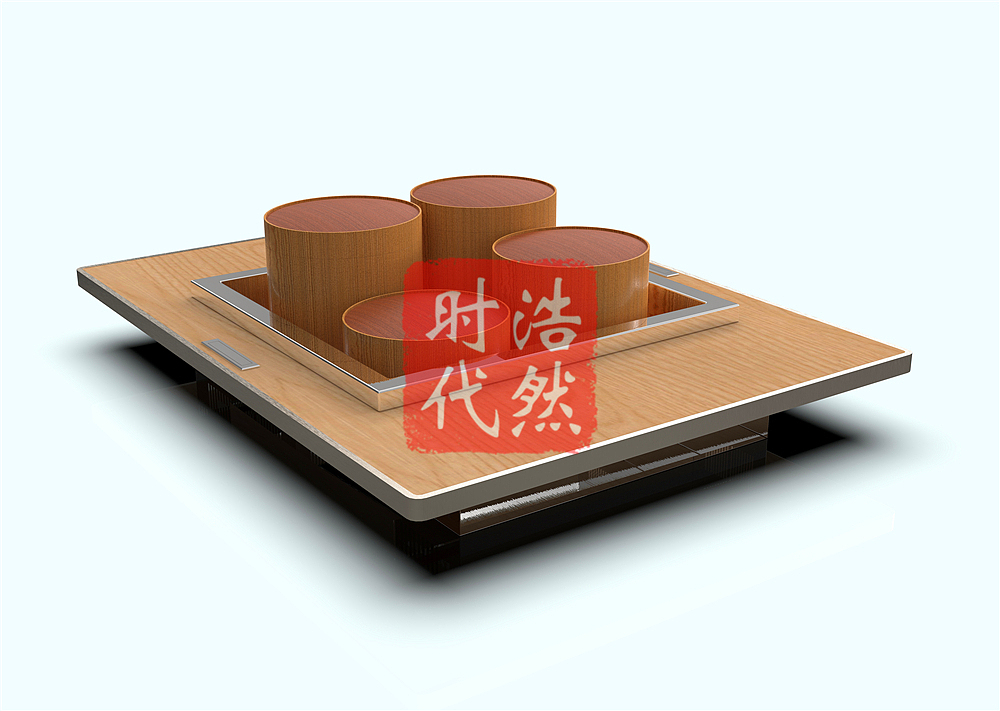 酒店移动布菲台定制设计 大理石自助取餐台（图ZMjE1MjMwMDA0） - 绘本 - 站酷设计师自助餐台布菲车原创素材 - 站酷ZCOOL