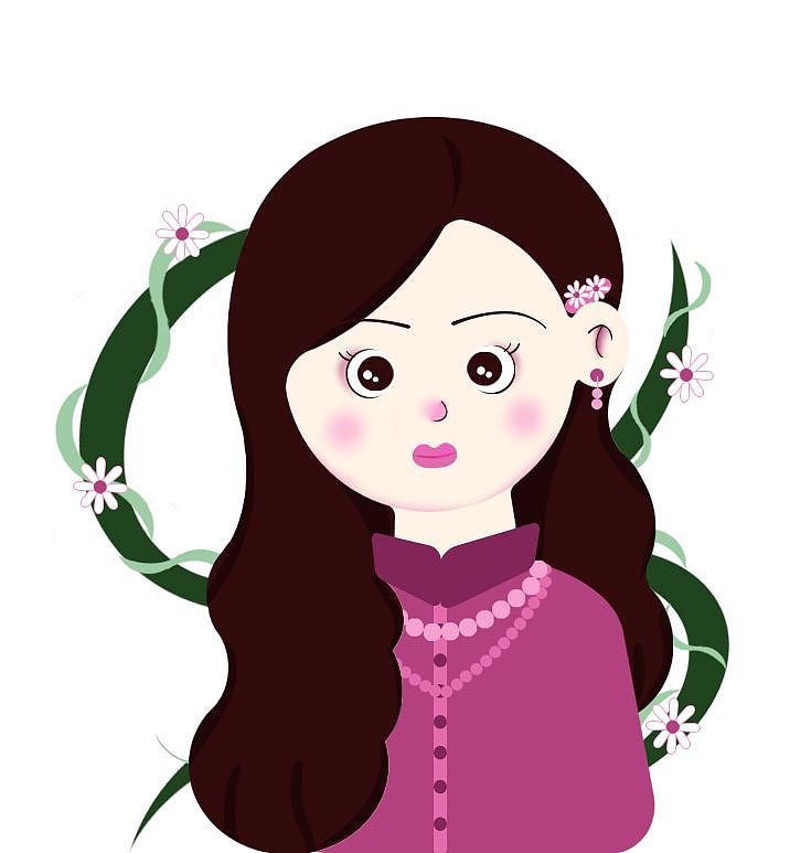 2021-练笔丑萌司藤|影视|其他影视|怼怼呢 - 原创作品 - 站酷 (zcool)