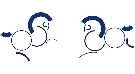7981兄弟“马生肖图形LOGO”设计50款(图ZMTQwNzY3OTY=) - Logo - 站酷设计师路客标客原创素材 - 站酷ZCOOL