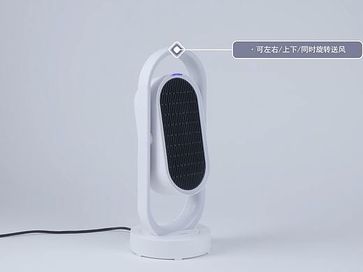 暖风机产品视频