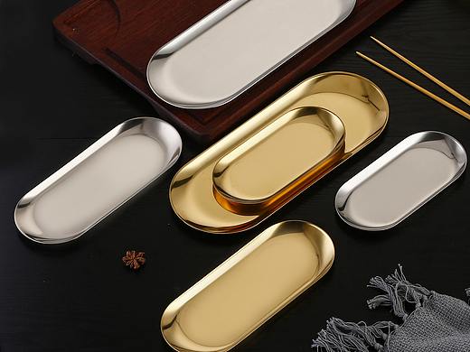 不銹鋼盤（個(gè)人主頁(yè)-ZNTMxMzMyNDA=） - 產(chǎn)品攝影 - 站酷設(shè)計(jì)師DD大芒果原創(chuàng)素材 - 站酷ZCOOL