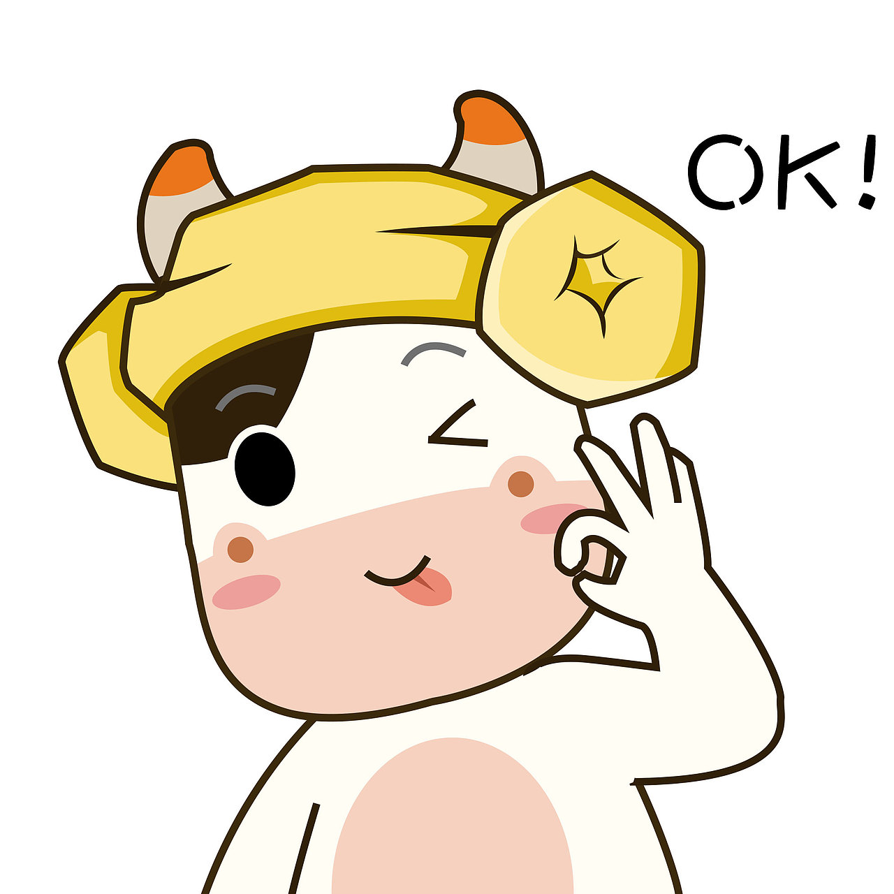 阿牛表情大赛优秀作品合集一