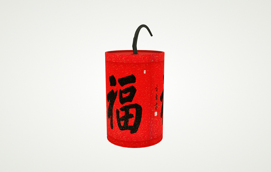第四十四图：鞭炮 #100天50图计划（图ZMTA1MTY5NzUy） - 玩具 - 站酷设计师摄设狮原创素材 - 站酷ZCOOL