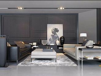 室内空间表现（个人主页-ZMjg2OTQzNDg=） - 家装设计 - 站酷设计师HUOSHANSHI原创素材 - 站酷ZCOOL