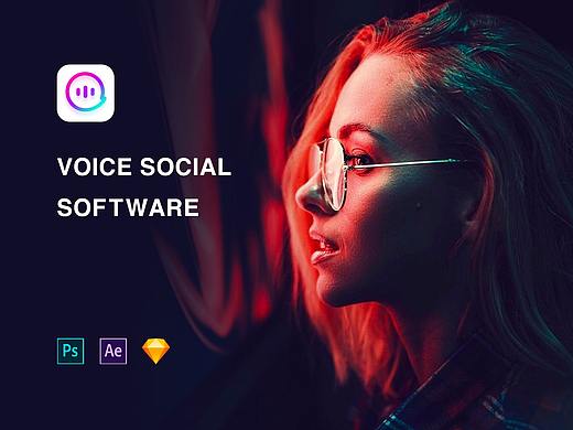 Yinu App 1.0（个人主页-ZMzg3Mzc1NDg=） - APP界面 - 站酷设计师Tomato76原创素材 - 站酷ZCOOL