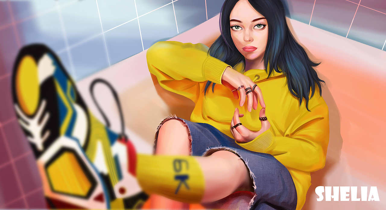 练习（图ZMTg0Njc2MjQ0） - 创作习作 - 站酷设计师sheliasher原创素材 - 站酷ZCOOL