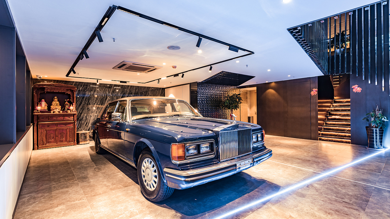 厦门龙湾Master Club