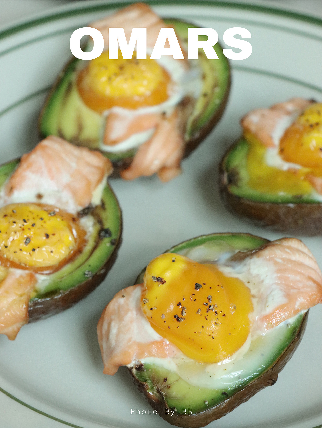 📷食品拍摄| 早午餐