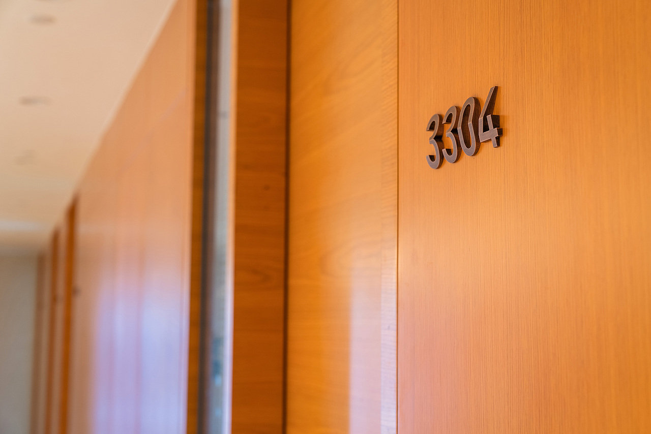 江苏金融租赁|集团总部环境导示