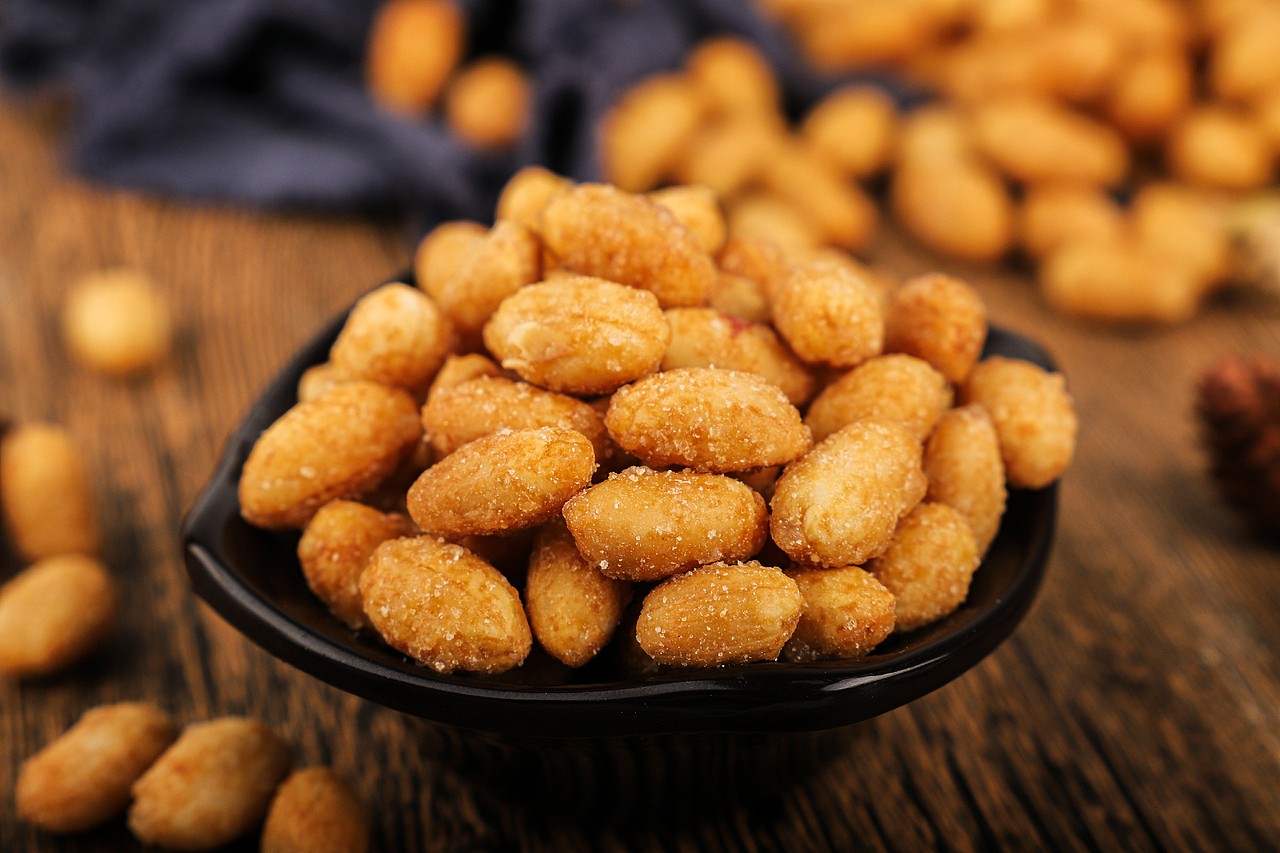 零食花生（图ZMjIxMDMxMTI4） - 产品摄影 - 站酷设计师萍云原创素材 - 站酷ZCOOL
