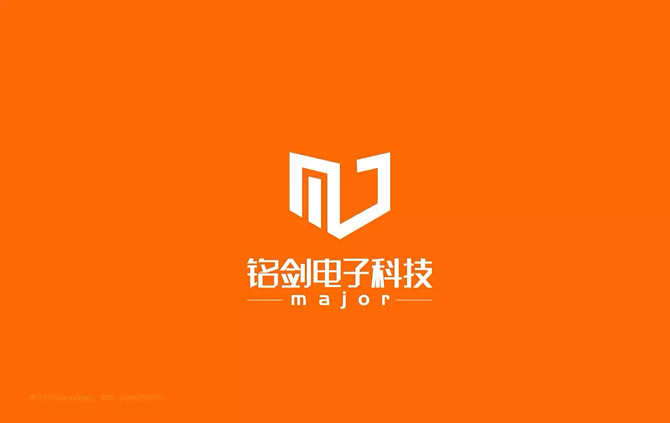 RunZebra/字体设计